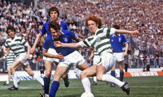 Tommy Burns