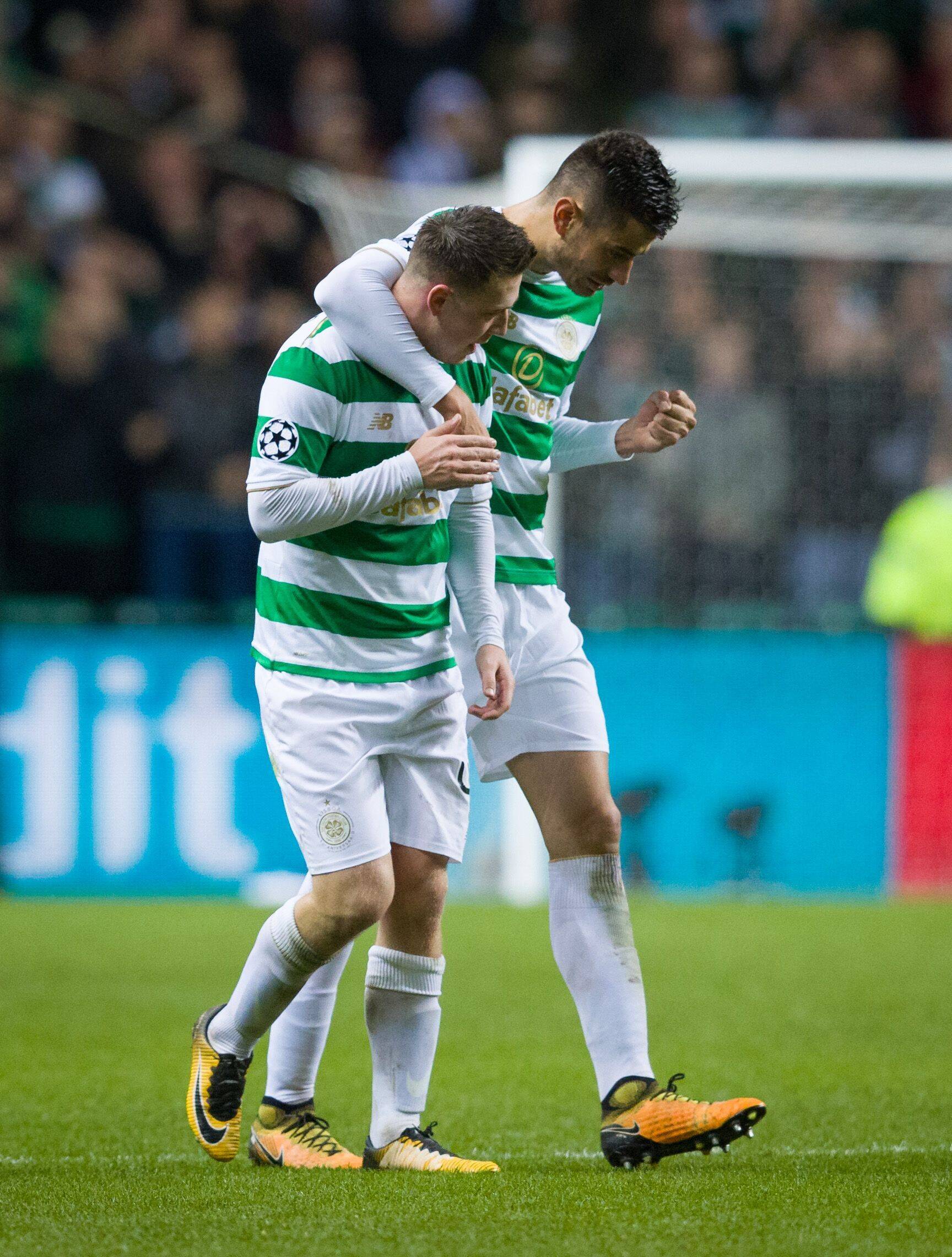 Nir Bitton