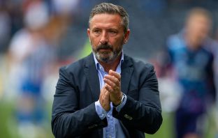 Derek McInnes