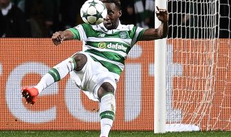 Moussa Dembele