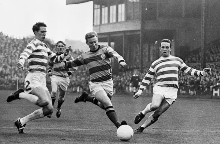 Jim Craig and John Clark