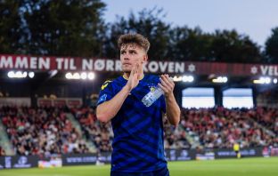 Mathias Kvistgaarden