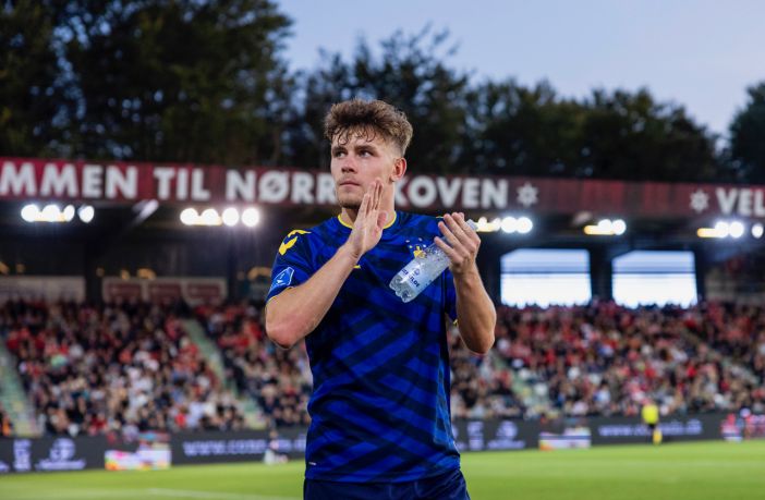 Mathias Kvistgaarden