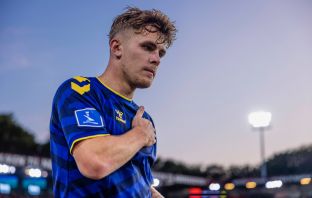 Mathias Kvistgaarden