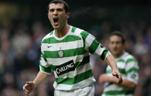 Roy Keane