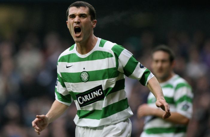 Roy Keane