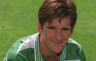 Tosh McKinlay