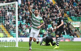 Charlie Mulgrew