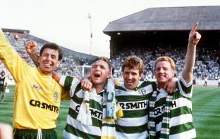 Tommy Burns