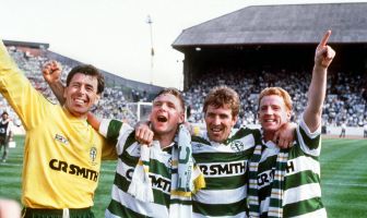 Tommy Burns