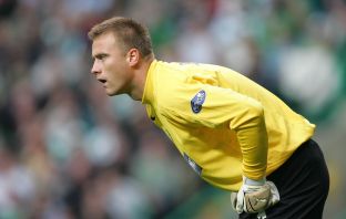 Artur Boruc