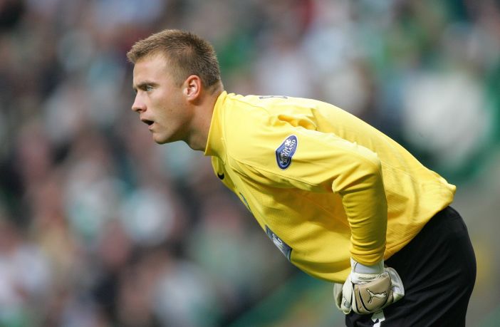 Artur Boruc