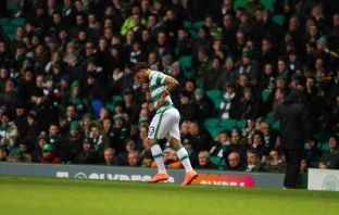 Colin Kazim-Richards