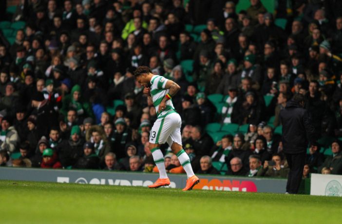 Colin Kazim-Richards