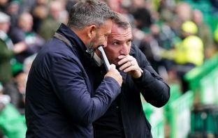 McInnes and Rodgers