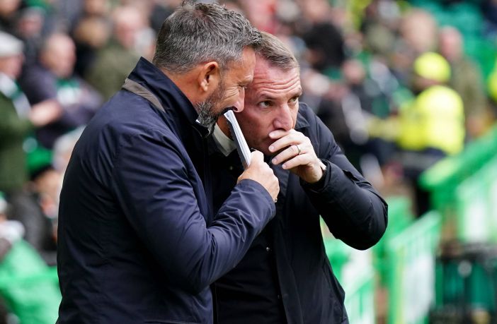 McInnes and Rodgers