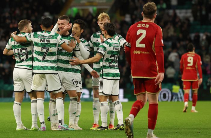 David Turnbull scores