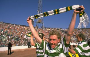 Frank McAvennie