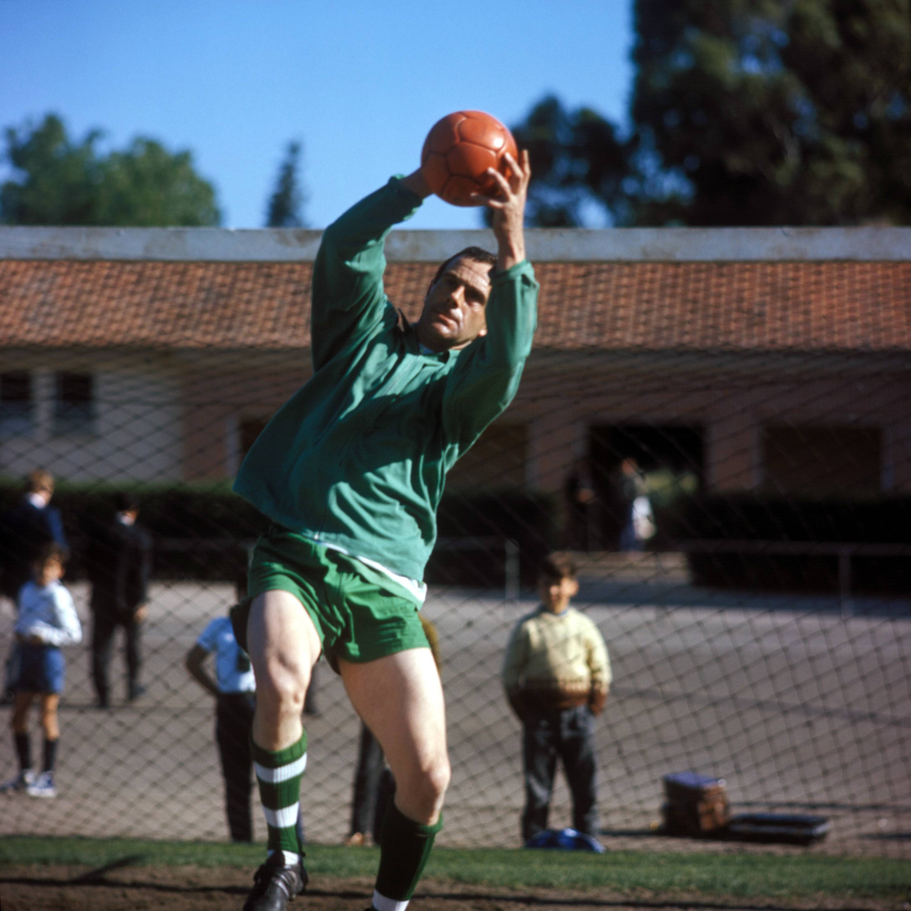 Ronnie Simpson (Celtic) 