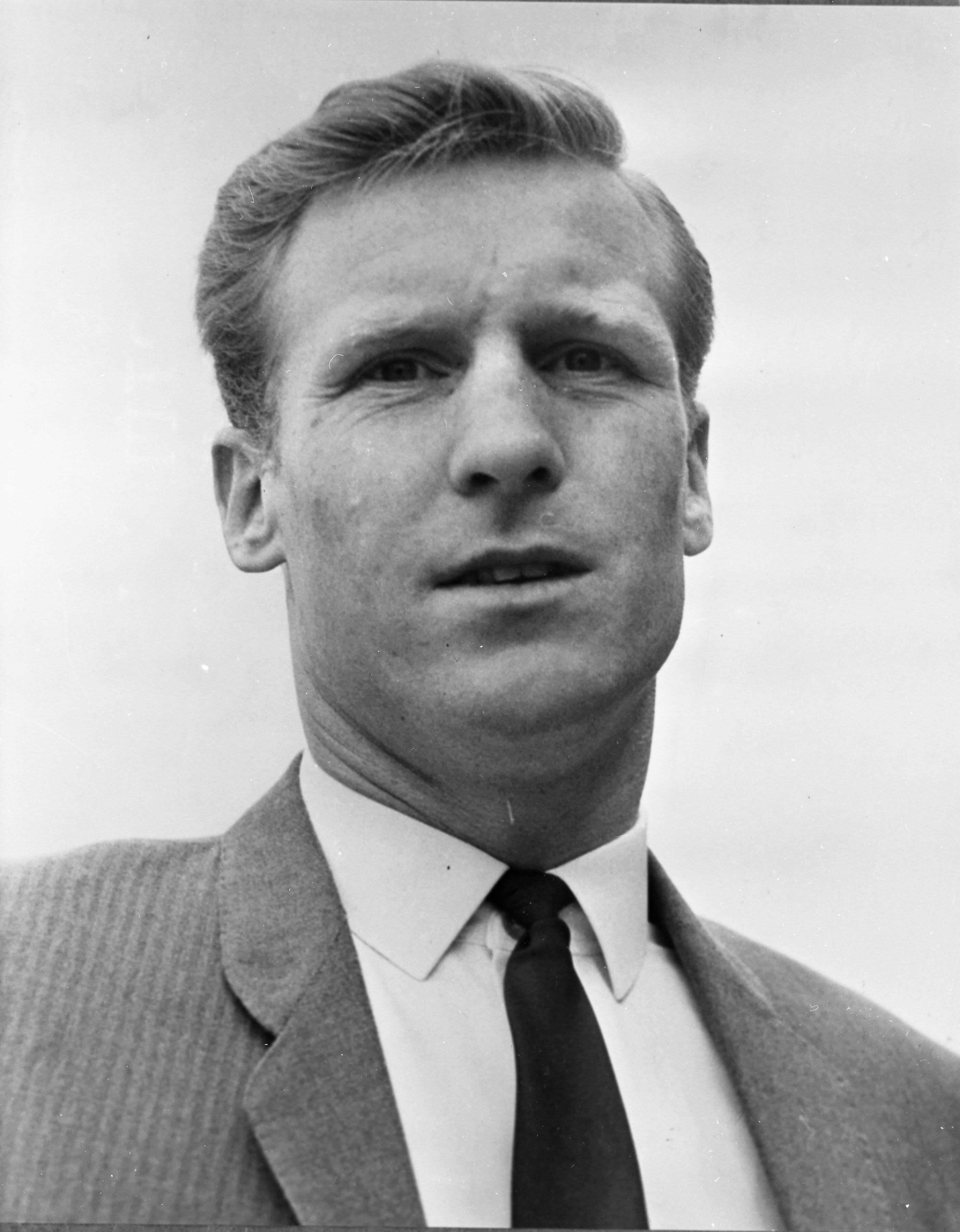 Billy McNeill