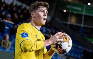 Mathias Kvistgaarden