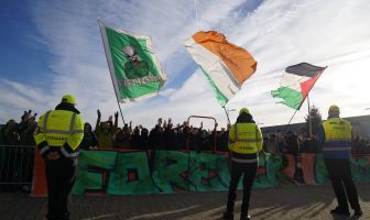 Green Brigade