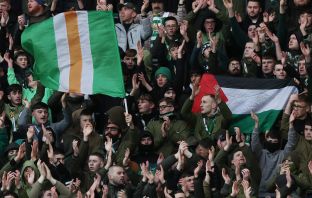 The Green Brigade