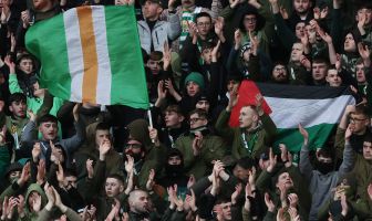 The Green Brigade