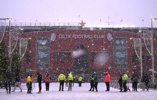 Celtic Park