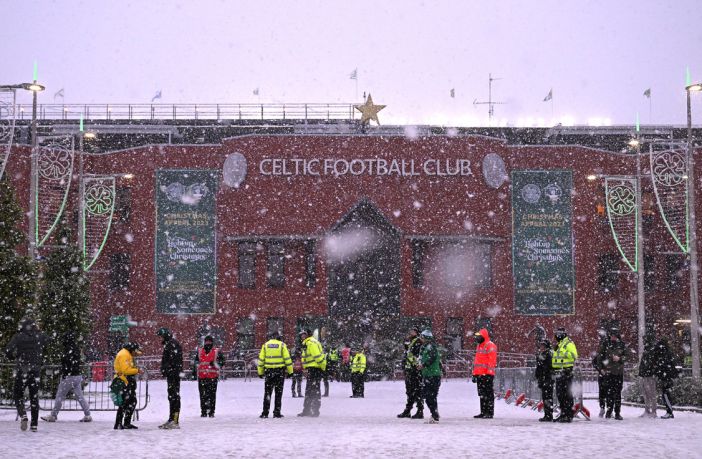 Celtic Park