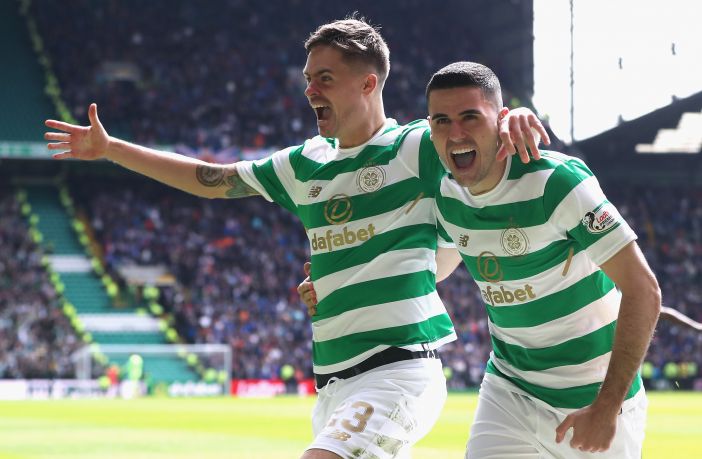 Lustig and Rogic