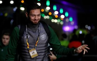 Craig Gordon