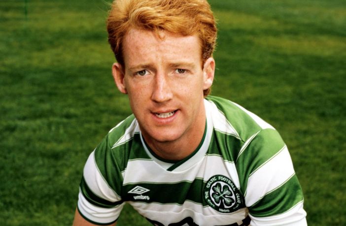 Tommy Burns