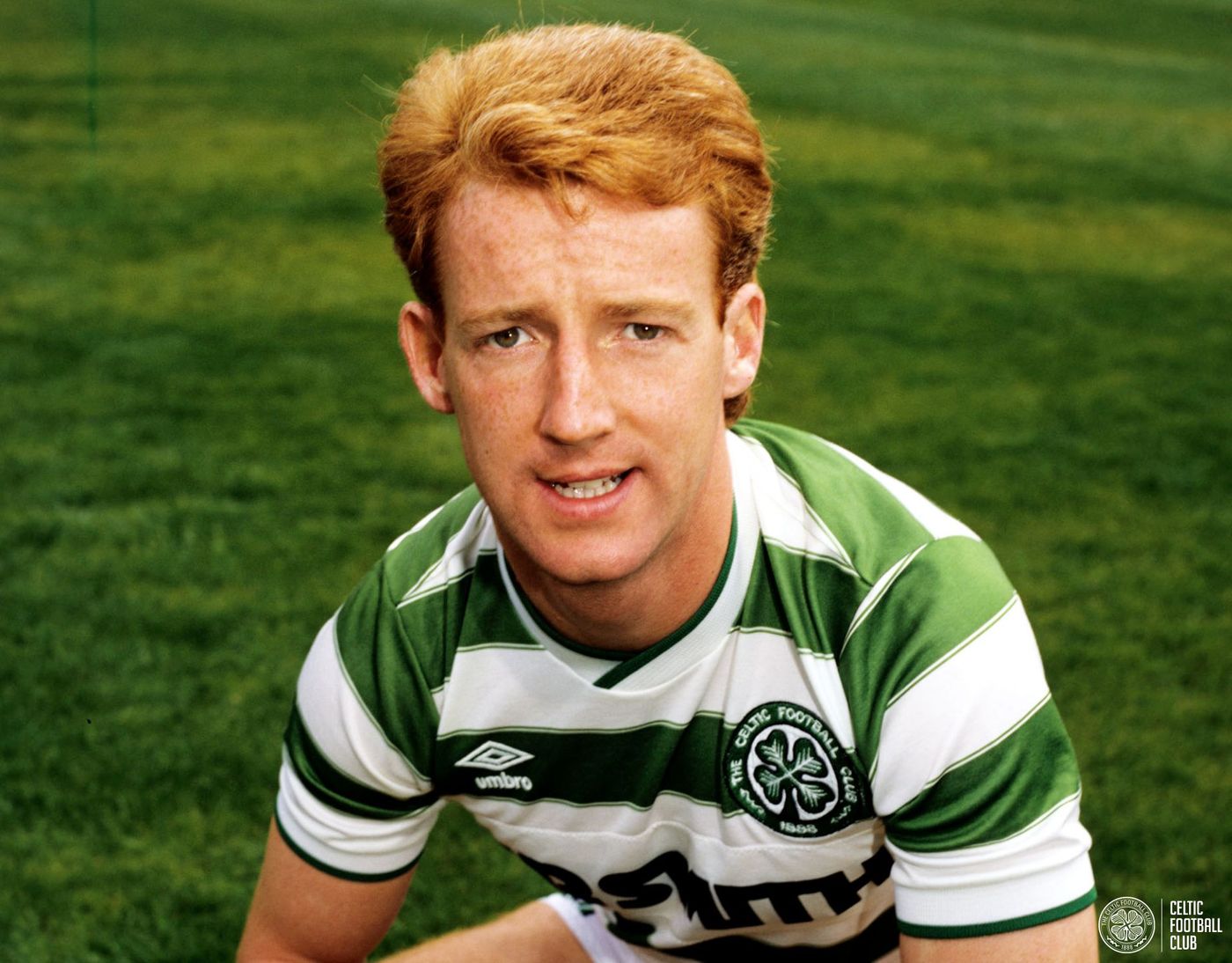 Tommy Burns