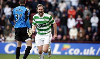 Steven Pressley