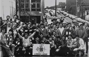 CSC Lisbon Lions