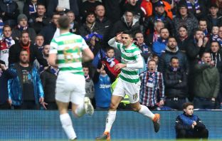 Tom Rogic