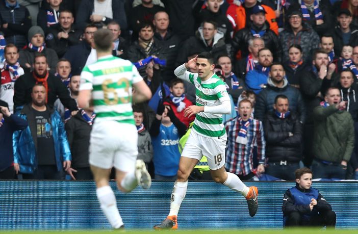 Tom Rogic