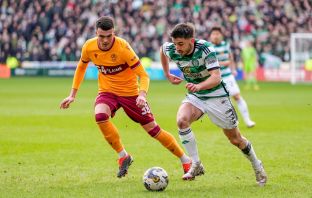 Lennon Miller challenges Greg Taylor