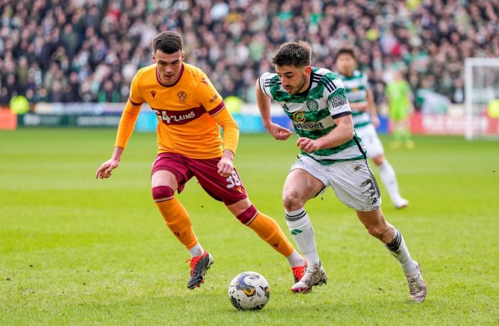 Lennon Miller challenges Greg Taylor