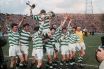 Celtic Scottish Cup winners 1965