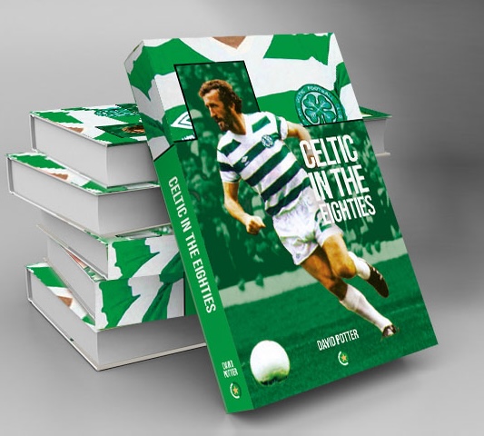 Celtic in the Thirties 