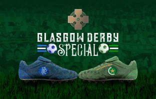 Glasgow Derby Special