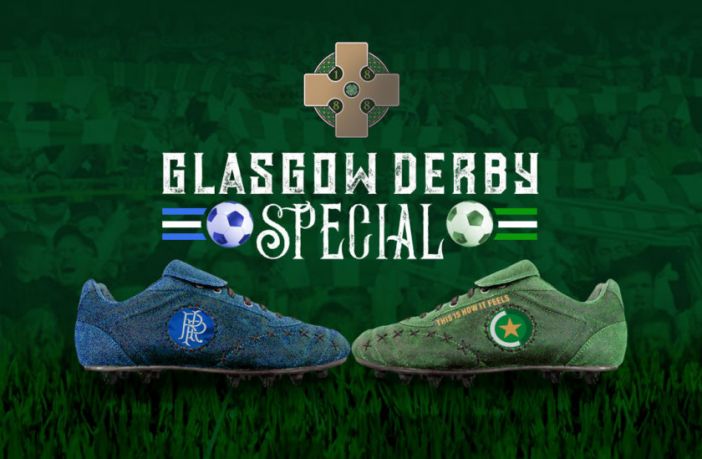 Glasgow Derby Special