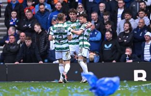 Matt O'Riley scores