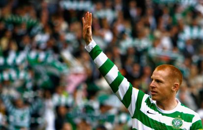 Neil Lennon
