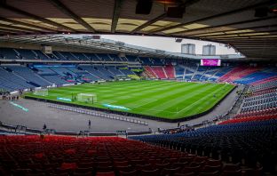 Hampden Park