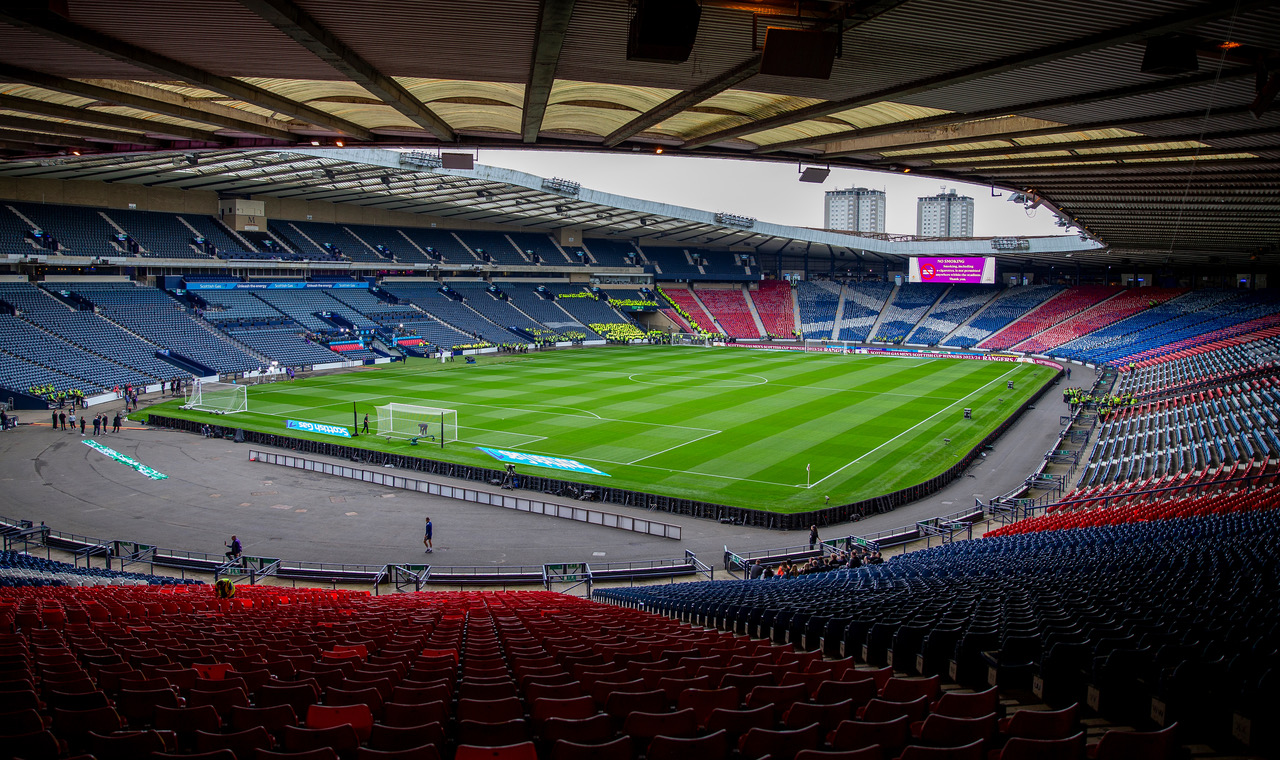 Hampden Park