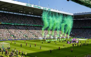 Celtic Park