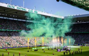 Celtic celebrations